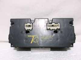 09-10-11-12-13  MAZDA 6/DUAL/AUTO/  TEMPERATURE/ CLIMATE/ CONTROLS/ HVAC image 3
