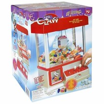 Carnival Crane Claw Game - With Animation And Sounds Play Coins Arcade P... - $58.41