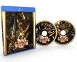 GARO Season 2 Collection 1 - Anime - Blu-ray - $33.65