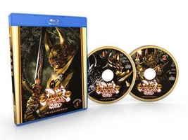 GARO Season 2 Collection 1 - Anime - Blu-ray - £27.04 GBP