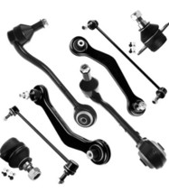 Fits 2000-2006 BMW X5 3.0i 8pc Suspension Kit Ball Joints Sway Bar Links NOS New - $49.47