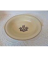 PFALTZGRAFF STONEWARE VILLAGE PATTERN OVAL CASSEROLE DISH WITH HANDLES 6... - €8,42 EUR