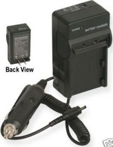 charger for Panasonic HC-V130GA-S, HC-V201K, - £11.34 GBP