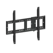 ViewSonic WMK-047-2 Fixed TV/Display Wall Mount with VESA Pattern Compat... - $1,634.03 MXN