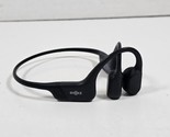 Shokz - OpenRun Mini S803 Open-Ear Headphones - Black - Arm Is Flimsy, B... - $48.51