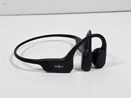 Shokz - OpenRun Mini S803 Open-Ear Headphones - Black - Arm Is Flimsy, B... - £37.92 GBP