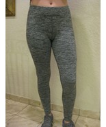 Reebok Sport Tight Fitness Leggings Womens Active Yoga Pants NEW WITH TAGS - $21.26 CAD+
