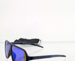 Brand New Authentic Bolle Sunglasses PRIME Blue Polarized Frame - $108.89