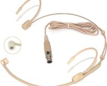 Shure Wireless System Bodypack Transmitter Mini 4 Pin Xlr Ta4F Plug Comp... - $44.92