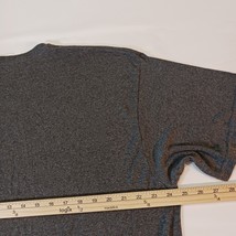 Delta Pro Weight "I Used to Be a People Person" Men's Gray T-Shirt Size 2XL image 8