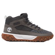 Timberland Men&#39;s GreenStride Motion 6 Mid Lace-Up Hiking Shoe Boots, Med... - $189.04+