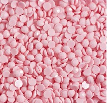 Diamond Dotz Freestyle Gems, Shade 8054, Baby Pink, .42 Oz. - €1,67 EUR
