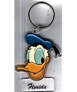 Donald Duck Florida Disney - Keychain - $14.95 CAD