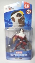 2014 Disney Infinity 2.0 Edition Falcon (New) Marvel Avengers Super Hero... - £10.38 GBP