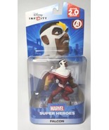 2014 Disney Infinity 2.0 Edition Falcon (New) Marvel Avengers Super Hero... - £10.38 GBP