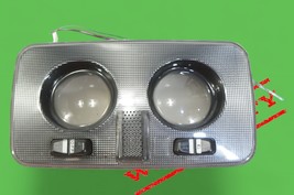 2012-2019 fiat 500 front interior lamp map dome light lamp OEM - $45.00