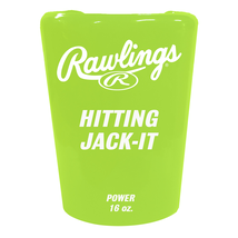 Rawlings Jack-It Bat Weight 16 oz – Swing Trainer - $19.99