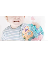 GRINGIFT Infant toys,Safe Soft Rubber Material - $346.33 MXN