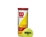 WILSON Championship Tennis Balls - Extra Duty, Single Can (3 Balls) - $13.60+