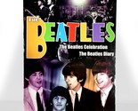 The Beatles Celebration / The Beatles Diary (2-Disc DVD Box Set, 1999) w... - $13.98