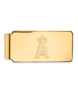 SS GP  Los Angeles Angels Money Clip - $185.96 CAD