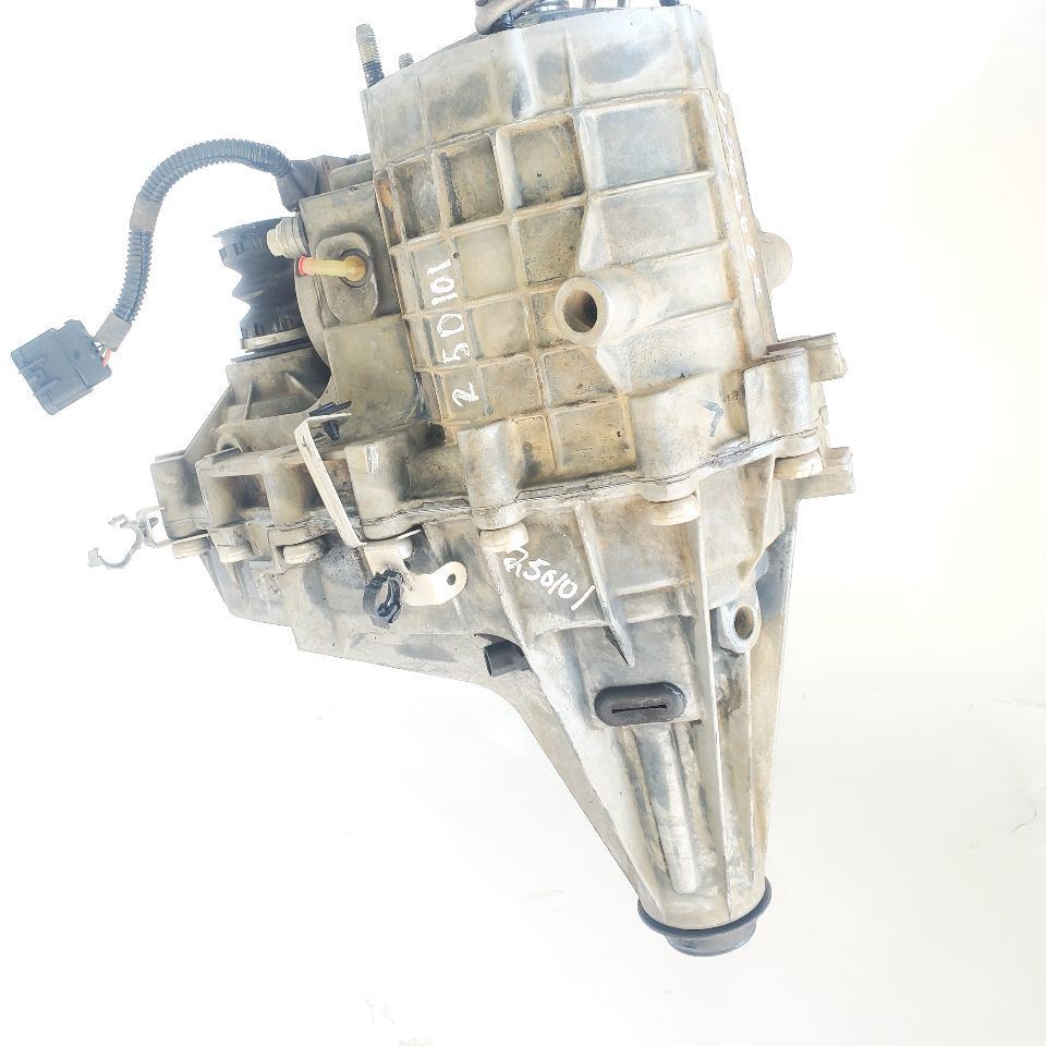 2003 2004 2005 Chevrolet Silverado 2500 OEM Transfer Case 3 Switch np1 6.0 Item image 7