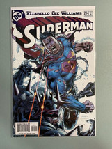 Superman(vol. 2) #214 - DC Comics - Combine Shipping - £3.81 GBP