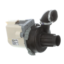 Circulation Pump Motor For Whirlpool WDT710PAYM6 WDF510PAYWA WDF310PLAB3 New - £105.93 GBP