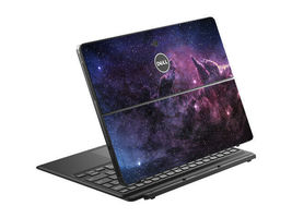 LidStyles Printed Laptop Skin Protector Decal Dell Latitude 5285 2 in 1 image 6