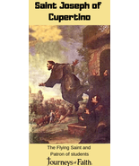 Saint Joseph of Cupertino DVD - $109.14 MXN