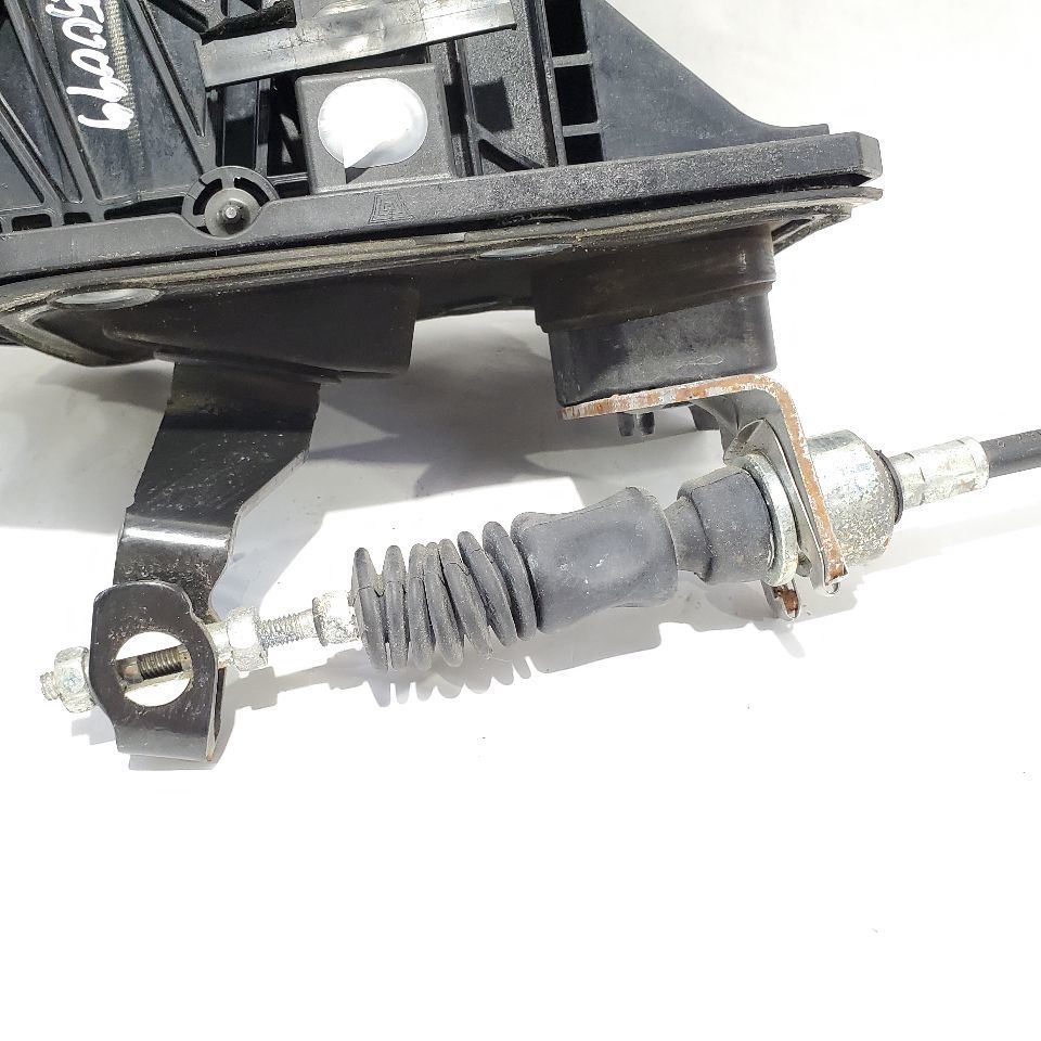 2022 2025 Subaru Outback Legacy OEM Transmission Shift With Cable  Item image 6