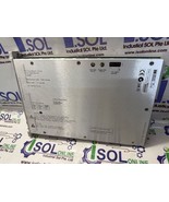 HP/Agilent E4208D VXI SCSI Disk Module VXI-BUS System HP E4200B - $547.23 CAD
