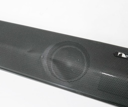 Nakamichi Shockwafe Pro 7.1 600W Soundbar System image 3