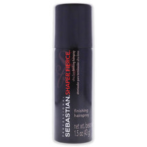 Shaper Fierce Hairspray - $13.49