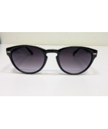 Cole Haan Sunglasses Black Blue C6089 10 50-24-135 Frames - $462.19 MXN