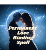 Permanent Soul Binding Spell - Bind Away Love Spell - Obsession - Never ... - £15.72 GBP+
