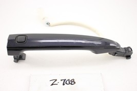 New OEM Genuine Lexus Outside Door Handle Lexus GS 2007-2011 Blue keyless Scuff - £39.56 GBP