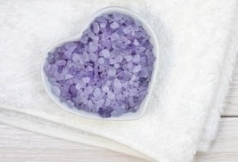 Lavender Relax Bath Salt 3 lbs - £13.62 GBP+