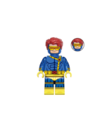 Cyclops Marvel X-Men 97 (2024) Minifigure - €8,59 EUR