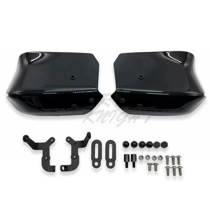  KYMCO DOWNTOWN 125i 200i 300i 350i 2015-2021 Motorcycle Hand Guards Handle Prot - £599.21 GBP