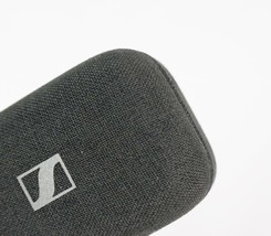 Sennheiser MTW4 C MOMENTUM True Wireless 4 Charging Case ONLY - Black image 2