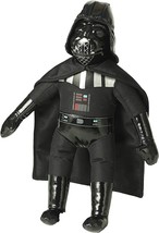 Zoofy International Star Wars 17&quot; Plush Backpack - Darth Vadar - $10.95