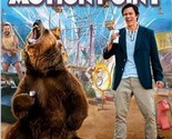 Action Point DVD | Johnny Knoxville | Region 4 - $11.72