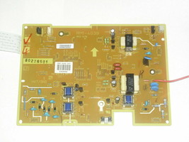 HP laserjet P3005DN High Voltage Power Supply Board RM1-4039 - $13.09
