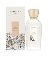 Goutal Rose Splendide for Women Eau de Toilette Spray, 3.4 Ounce - $2,133.67 MXN