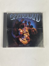 Grateful Dead - Built To Last CD (1989 ARCD 8575).     #15 - £31.62 GBP