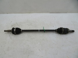 Toyota Highlander XLE Axle, Drive Shaft, Rear Right AWD 42340-0E050 - £58.96 GBP