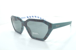 New Authentic Prada Spr 03V 445-6Q0 Sunglasses - £97.16 GBP