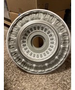 17 1/2&quot; Ceiling Medallion Light Fixture Escutcheon Canopy ￼ - $15.47 CAD