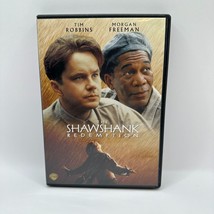 The Shawshank Redemption (DVD) - £5.44 GBP